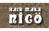 HAIR MAKE nico | 狭山のヘアサロン