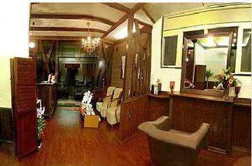 HAIR MAKE nico | 狭山のヘアサロン HAIR MAKE nico | 狭山のヘアサロン