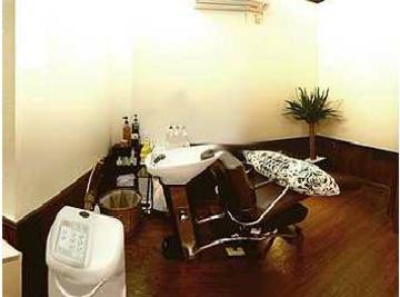 HAIR MAKE nico | 狭山のヘアサロン HAIR MAKE nico | 狭山のヘアサロン