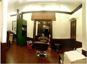 HAIR MAKE nico | 狭山のヘアサロン HAIR MAKE nico | 狭山のヘアサロン