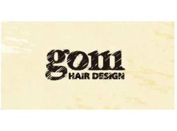 gom HAIR DESIGN | 所沢のヘアサロン