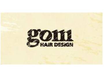 gom HAIR DESIGN | 所沢のヘアサロン