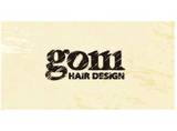 gom HAIR DESIGN | 所沢のヘアサロン