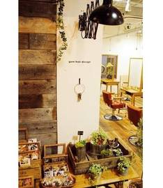 gom HAIR DESIGN | 所沢のヘアサロン gom HAIR DESIGN | 所沢のヘアサロン