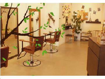 Noel-ノエル- | 四条烏丸/五条/西院のヘアサロン Noel-ノエル- | 四条烏丸/五条/西院のヘアサロン