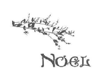 Noel-ノエル- | 四条烏丸/五条/西院のヘアサロン Noel-ノエル- | 四条烏丸/五条/西院のヘアサロン