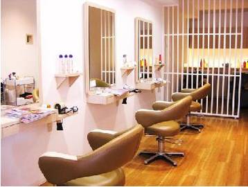 an plan | 橋本/次郎丸/野芥のヘアサロン