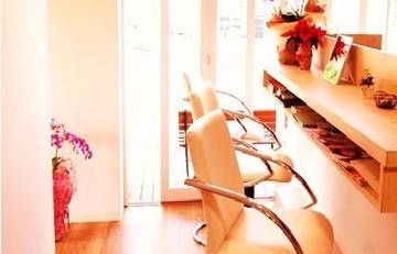 an plan | 橋本/次郎丸/野芥のヘアサロン