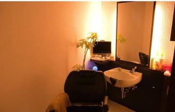 an plan | 橋本/次郎丸/野芥のヘアサロン