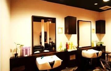 an plan | 橋本/次郎丸/野芥のヘアサロン