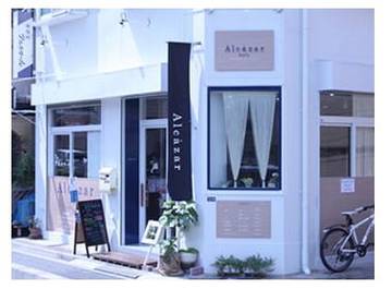 Alcazar hair | 川口のヘアサロン Alcazar hair | 川口のヘアサロン
