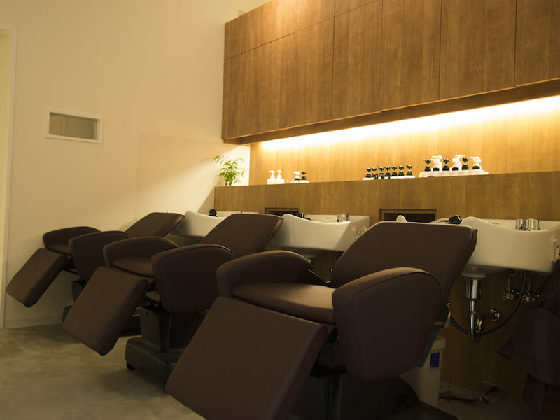 Ami-hair | 熊谷のヘアサロン