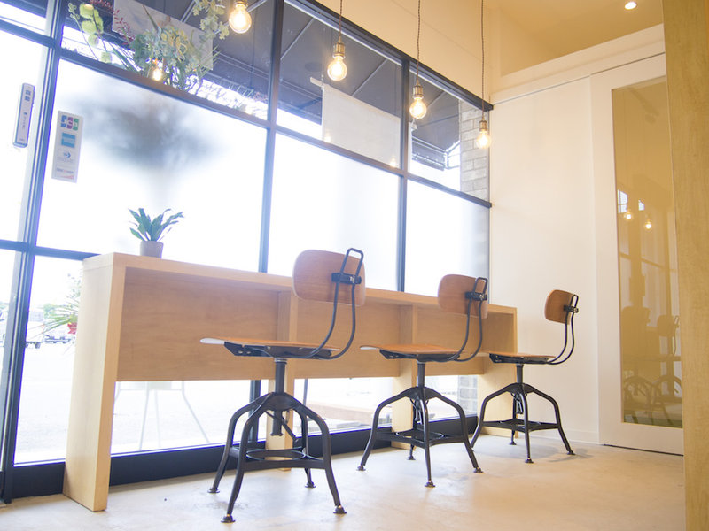 Ami-hair | 熊谷のヘアサロン