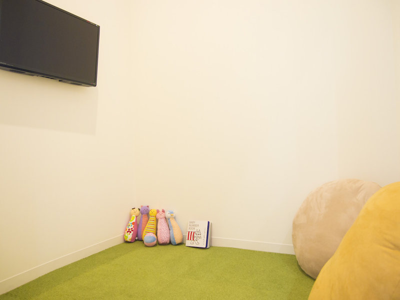 Ami-hair | 熊谷のヘアサロン