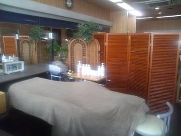 YUTORI no SALON | 熊谷のエステサロン