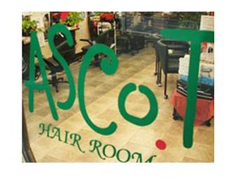 ASCOT | 久喜のヘアサロン ASCOT | 久喜のヘアサロン