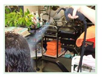 ASCOT | 久喜のヘアサロン ASCOT | 久喜のヘアサロン