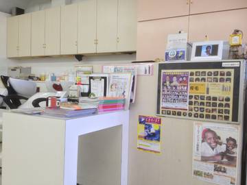 ハッピー＆スマイル | 朝霞のヘアサロン