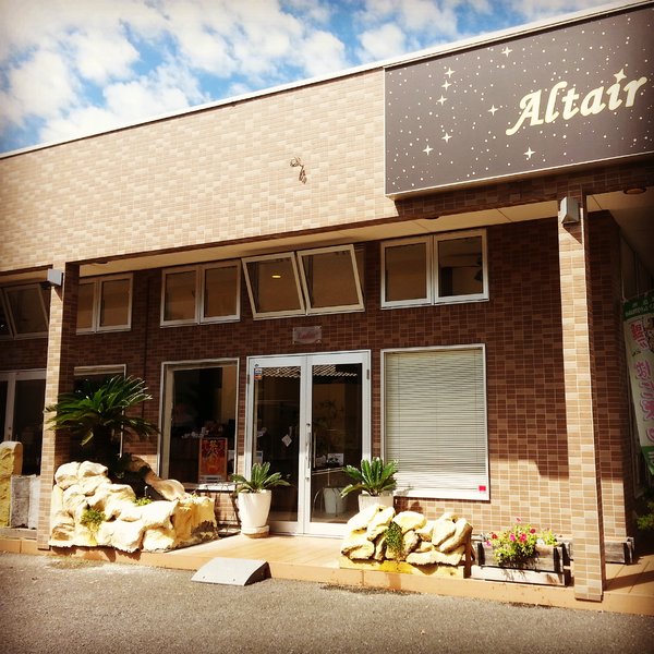 Oggi　Hair【旧 hair Altair】 | 深谷のヘアサロン