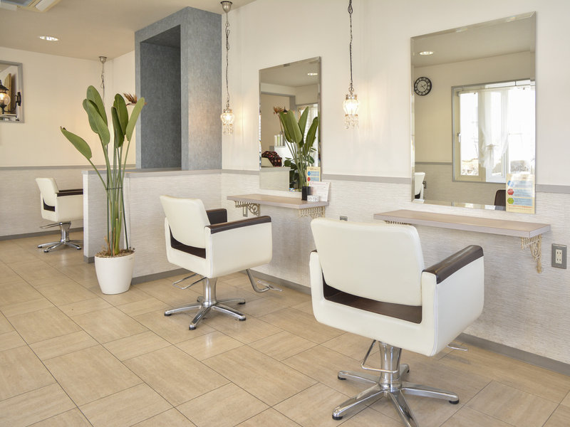 Oggi Hair【旧 hair Altair】 | 深谷のヘアサロン Oggi Hair【旧 hair Altair】 | 深谷のヘアサロン