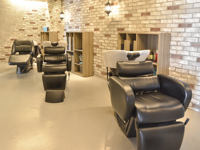 Oggi Hair【旧 hair Altair】 | 深谷のヘアサロン Oggi Hair【旧 hair Altair】 | 深谷のヘアサロン