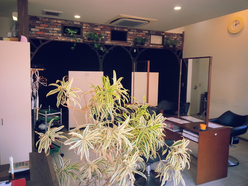 Oggi Hair【旧 hair Altair】 | 深谷のヘアサロン Oggi Hair【旧 hair Altair】 | 深谷のヘアサロン