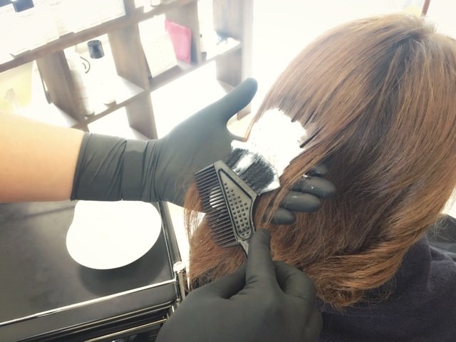 Oggi Hair【旧 hair Altair】 | 深谷のヘアサロン Oggi Hair【旧 hair Altair】 | 深谷のヘアサロン