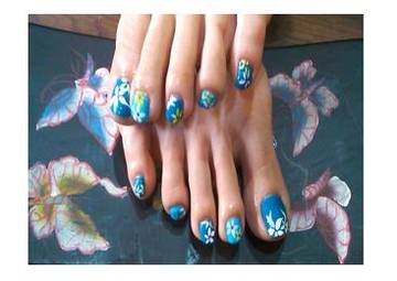 Beauty Box | 松江のネイルサロン