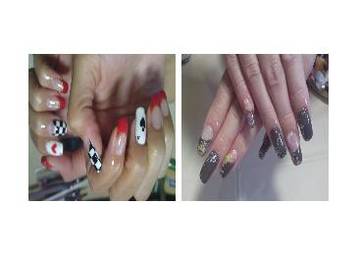 Beauty Box | 松江のネイルサロン