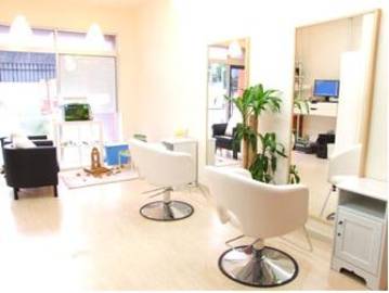 リノーブ le nobu | 川口のヘアサロン リノーブ le nobu | 川口のヘアサロン