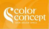 Color Concept | 熊谷のヘアサロン