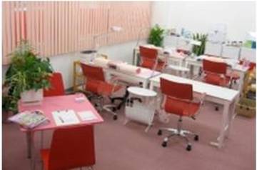 ネイル屋花花 | 蕨のネイルサロン ネイル屋花花 | 蕨のネイルサロン