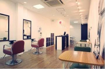 x10 | 久喜のヘアサロン x10 | 久喜のヘアサロン