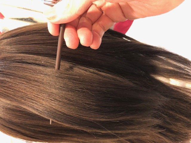 Ｈａｐｐｉｎｅｓｓ | 朝霞のヘアサロン