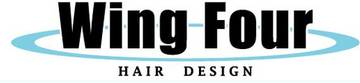 Wing Four | 狭山のヘアサロン
