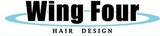 Wing Four | 狭山のヘアサロン