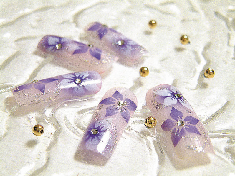 ECRU | 春日井のネイルサロン ECRU | 春日井のネイルサロン