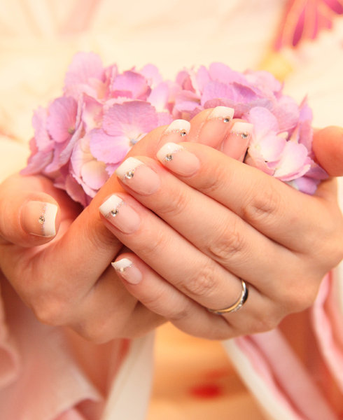 ECRU | 春日井のネイルサロン ECRU | 春日井のネイルサロン