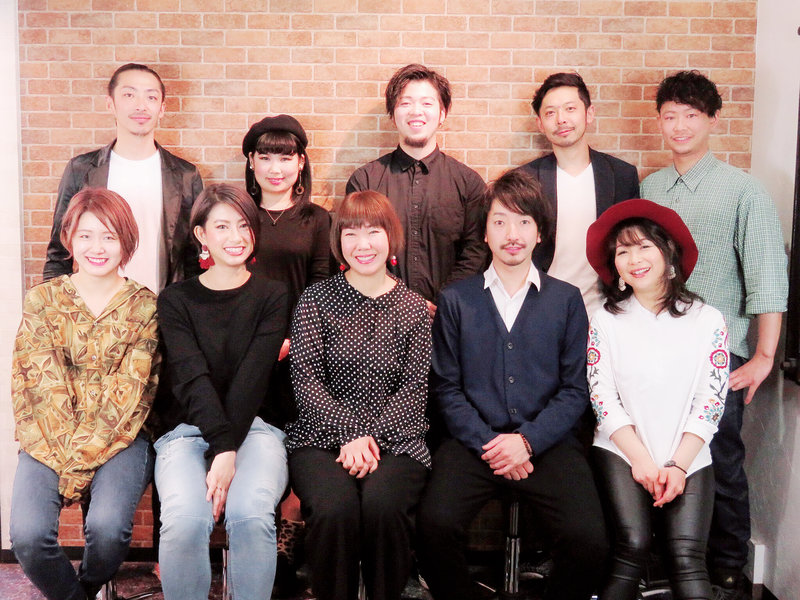 Beauty Collection静岡北店 | 静岡のヘアサロン