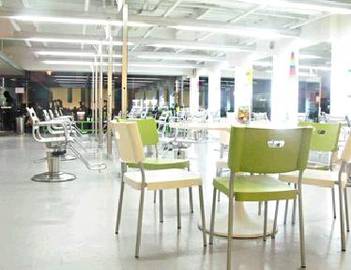 ＳＯＨＯｃｌｕｅ | 近江八幡のヘアサロン