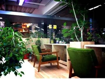 SOHOclue | 近江八幡のヘアサロン SOHOclue | 近江八幡のヘアサロン