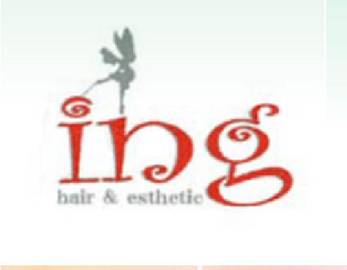 アイエヌジー美容室　伊勢丘店 | 福山のヘアサロン