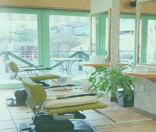 アイエヌジー美容室　伊勢丘店 | 福山のヘアサロン