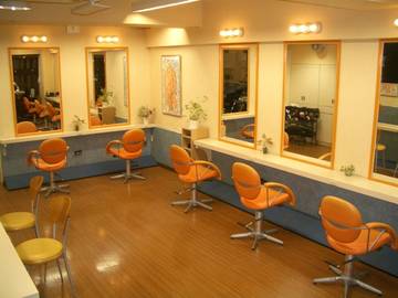 ＣＬＩＣＱＵＯＴ | 松戸のヘアサロン