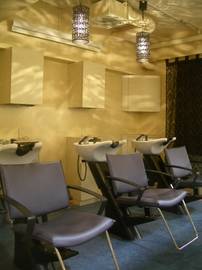 ＣＬＩＣＱＵＯＴ | 松戸のヘアサロン