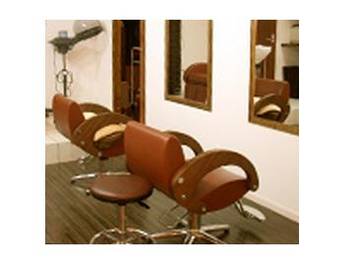 フランジパニ | 富士のヘアサロン