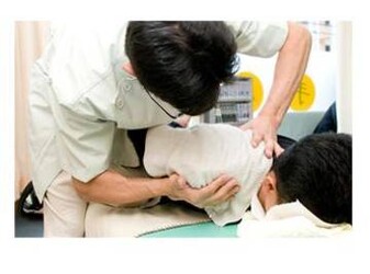 アルファ | 春日井のリラクゼーション