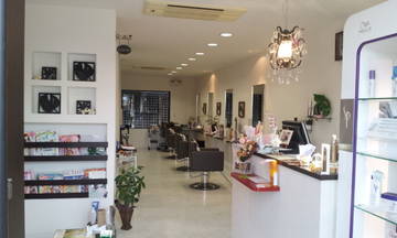 美容室Maharo | 新発田のヘアサロン