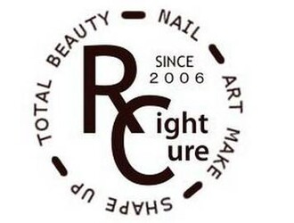 Right Cure | 広島駅周辺のネイルサロン