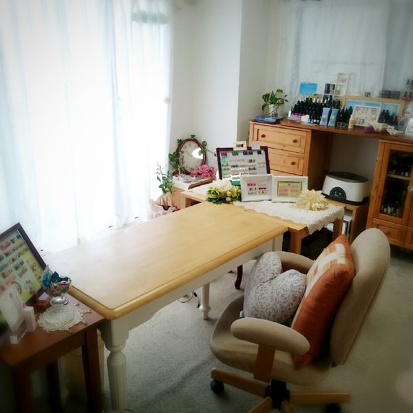 Nail Salon La mer | 藤沢のネイルサロン